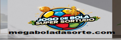 Jogo de bola super sortudo